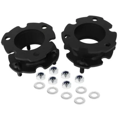 3" Front Leveling Lift Kit For 2015-2021 Chevrolet Colorado GMC Canyon 2WD 4WD Foto 1 de 4