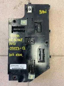 2013 International 4300-4400 Body Control Module (BCM) - P/N: 3833153C5 - Picture 1 of 3