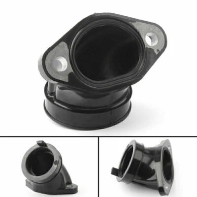 Rubber Intake Manifold Carb Boot-3085809 For Polaris Sportsman 500 HO (01-13) SP - Image 1 of 4