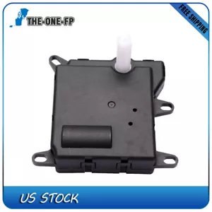Actuador de puerta de mezcla de aire calentador HVAC para Ford Explorer Sport Trac 2007-2010 - Imagen 1 de 11