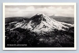 Mt. Rainier Washington Postcard S-243 Unposted - Picture 1 of 2