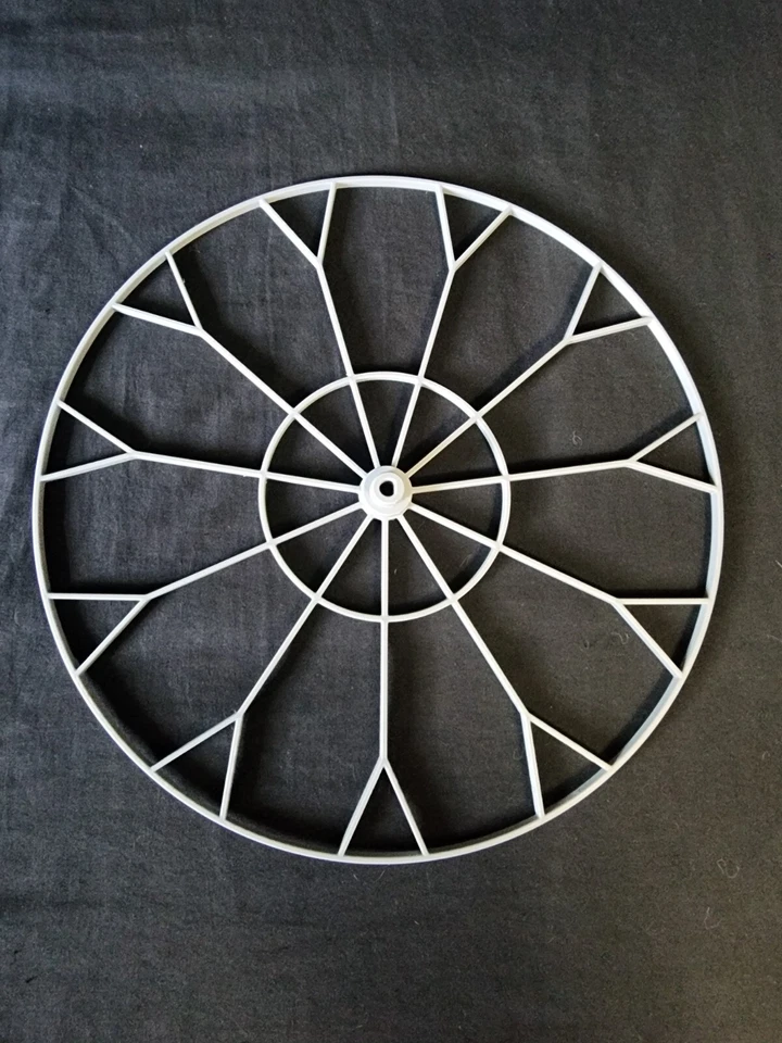 Nurture Right 360 Incubator Tray for Turkey 11 Egg Capacity