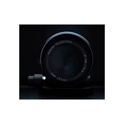 OPT Apochromatischer Refraktor Radian AP 61/275 Raptor OTA - Bild 1 von 4