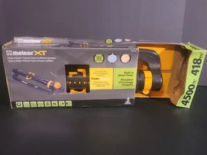 Melnor XT4110 XT Deluxe Turbo Oscillating Sprinkler with Timer (4,500 SQ FT) - Picture 1 of 6