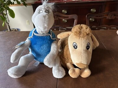 2 Kohls Cares Stuffed Animals- Turtle & Llama - image 1 of 4