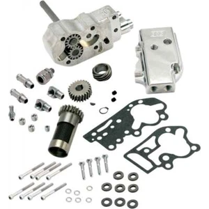 S&S Cycle Billet Oil Pump Kit - Picture 1 of 1