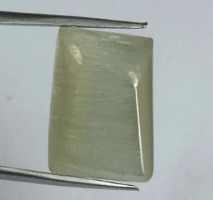 Loose CVD Diamond 27.75 Ct VVS2 Clarity Fancy Champagne Certified Rare Facet - Picture 1 of 4