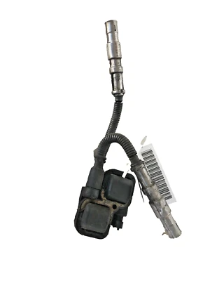 1998 - 2007 MERCEDES BENZ ML SERIES ML430 conjunto de bobina de ignição 8 cilindros 4,3L - Imagem 1 de 4