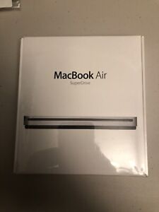 Apple Mac MacBook Air USB SuperDrive A1379 - MC684ZM/A