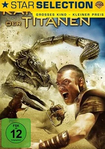 Kampf Der Titanen DVD #G1882994 - Imagen 1 de 1