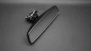 GENUINE BMW G20 G21 G01 G02 G05 G29 INTERIOR REAR VIEW MIRROR EC LED 6830616 - Picture 1 of 15