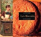 Les biscuits by Perrier-Robert, Annie | Book | condition good