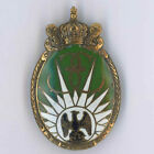 13° Régiment de Dragons Parachutistes RDP 1918-1993 Email Grand Feu 