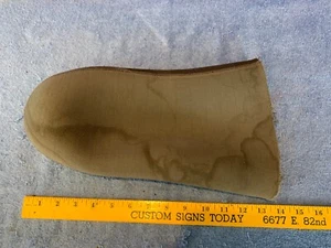 Encore V  Prosthetic Gel Cushion Liner  28U 5-3  HAS SOME STAINS - Picture 1 of 14