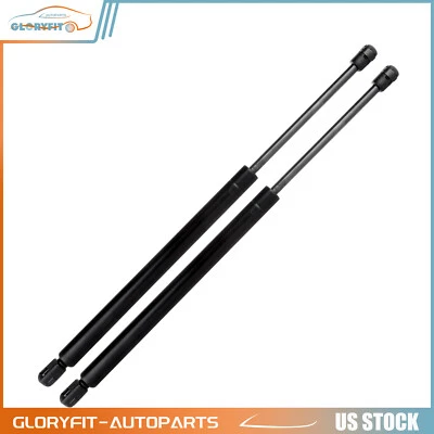 Puerta levadiza para Saturn Vue 2002-2006 2007 soportes de elevación 2 piezas PM1118 4363 SG330092 Foto 1 de 4