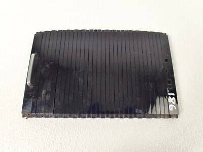 16-23 LAND ROVER DISCOVERY SPORT CENTER CONSOLE COMPARTMENT COVER PANEL TRIM OEM - Image 1 of 4