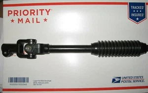 STEERING SHAFT Lower 2WD Toyota Tacoma PRERUNNER 2005-2015 - Picture 1 of 4