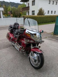 Honda Goldwing GL1500 (sc22) - Bild 1 von 14