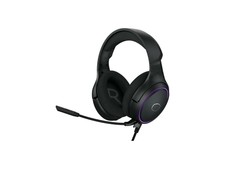 Cooler Master - MH-650 - Cooler Master MH650 Gaming Headset - USB Type A - Wired