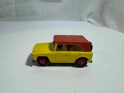 Matchbox Field Car #18 - Image 1 of 4