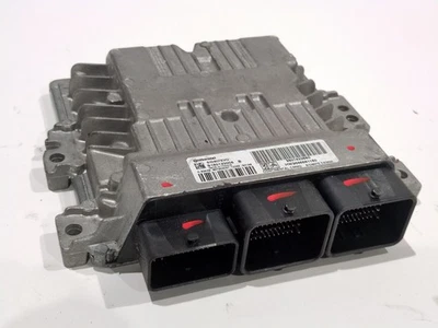 9801622880 CENTRALINA MOTORE / HW9666681180 / 193663 PER PEUGEOT 508 I 8D_ 1.6 - Immagine 1 di 4