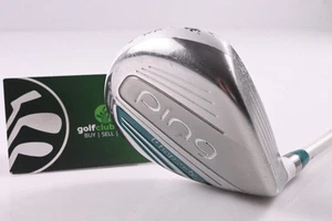 Ladies Ping Rhapsody 2015 #5 Wood / 22 Degree / Ladies Flex Ping ULT 220 - Picture 1 of 8