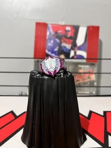 Jeff Hardy Immortal Championship Belt CUSTOM Foam Style Purple TNA WWE Wrestling - Picture 1 of 4