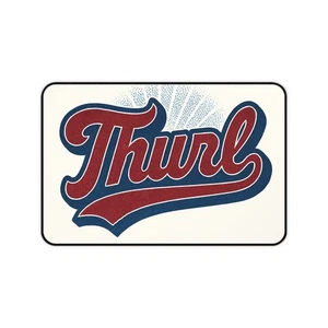 Schreibtischunterlage - Bild 1 von 5