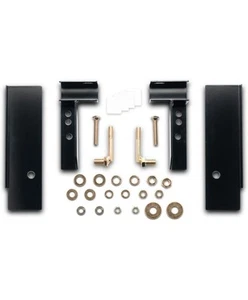 BackRack Standard Rack Hardware Installation Kit for Dodge Ram 1500 5.5' - 30127 - Picture 1 of 3