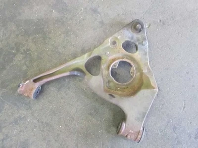 Brazo de control inferior delantero derecho pasajero para furgoneta Express 1500 03-14 337615 Foto 1 de 3