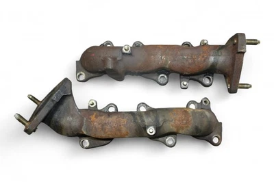 Juego de colectores de escape Toyota 4Runner 1996-2002 3,4 L OEM JDM 5VZFE Foto 1 de 4