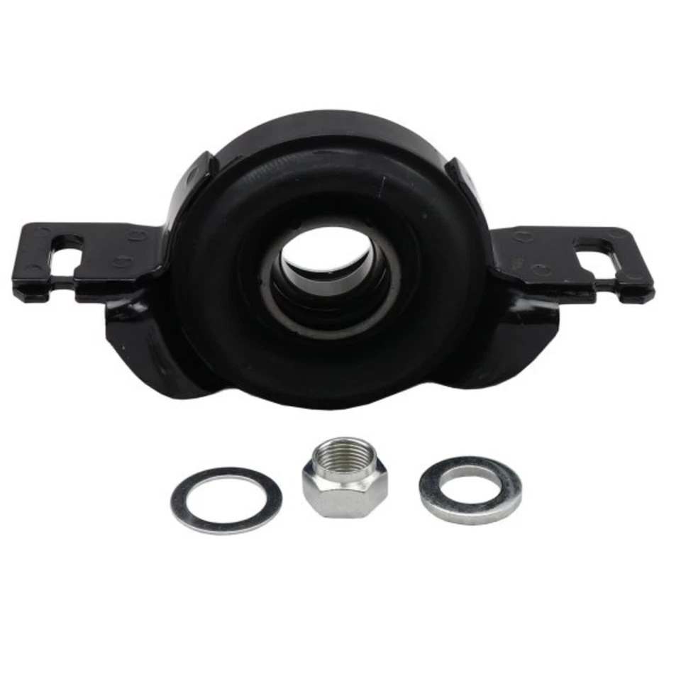 101-7911 Beck Arnley Cojinete central delantero o trasero para Lexus RX350L Toyota Sienna Foto 1 de 4