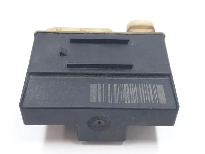 modulo elettronico PEUGEOT 308 I 4A 4C 1.6 HDI 966257088 recjp384045 - Immagine 1 di 4