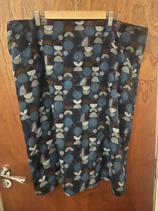 BNWT Womens Seasalt Forest View Corduroy Skirt| Size 22 BNWOT  - Picture 1 of 4