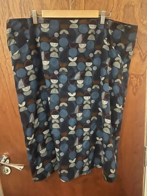 Falda de pana Seasalt Forest View para mujer nueva con etiquetas | Talla 22 nueva sin etiquetas  Foto 1 de 4