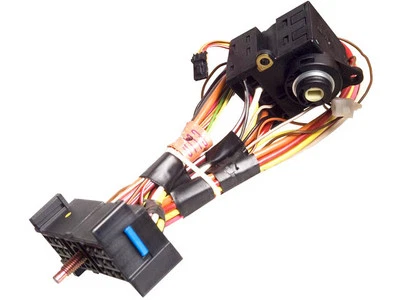 For 2000-2005 GMC Safari Ignition Switch SMP 79415GFDK 2001 2002 2003 2004 - Изображение 1 из 2