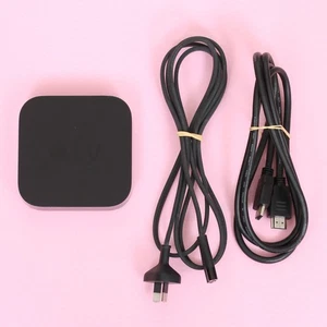 Apple TV (3rd Generation) HD Media Streamer [A1469] *WORKING*  - Picture 1 of 4