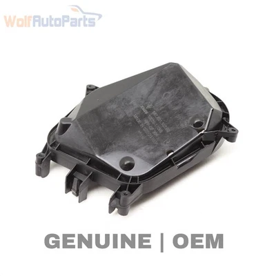 Porsche Boxster 2009-2012 - Cubierta bombilla faro derecho / tapa 98763110200 Foto 1 de 4