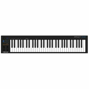 Nektar Impact GX61 61-Key USB MIDI Keyboard Controller - Picture 1 of 1