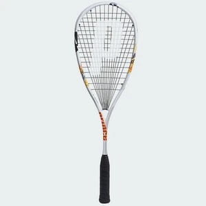 Prince Hyper Elite 500 Squash Racquet Racket 120g 484cm² 16x17 Basic String 1pc - Picture 1 of 1