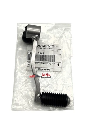 OEM KAWASAKI EX 300 EX300R 300R NINJA GEAR CHANGE SHIFT SHIFTER LEVER 2013-2017 - Image 1 of 4