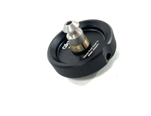 Sachtler S2080-0003 : Adaptor aktiv head/slider 75mm - Bild 1 von 3