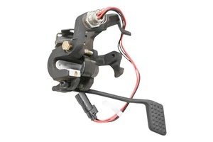 22 Can-Am Ryker Sport 900 ACE Rear Brake Pedal & Bracket Mount - Picture 1 of 3