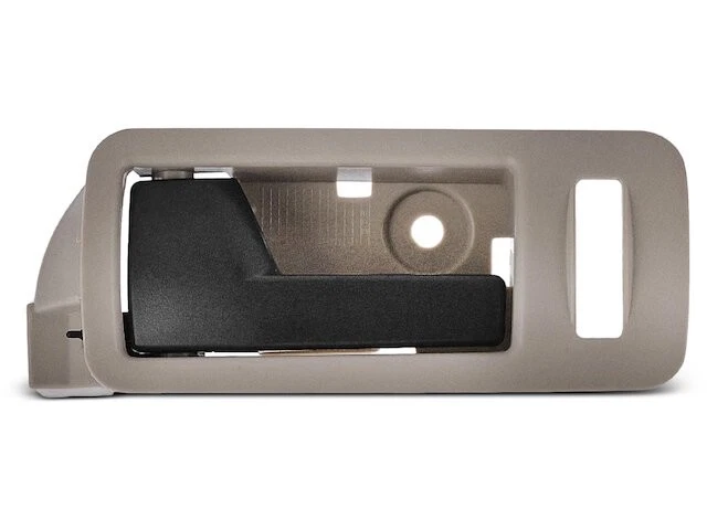 Manija de puerta delantera izquierda APR 85BNFF52 para Ford Mustang 2010 2011 2012 2013 2014 Foto 1 de 1