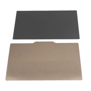 ·3D Printing PEI Spring Steel Bed Platform 220x320mm Spring Steel Magnetic Ru - Picture 1 of 23