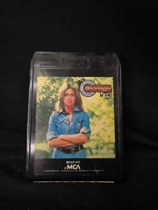 OLIVIA NEWTON-JOHN If You Love Me, Let Me Know 1974 8-Track Tape - Imagen 1 de 6