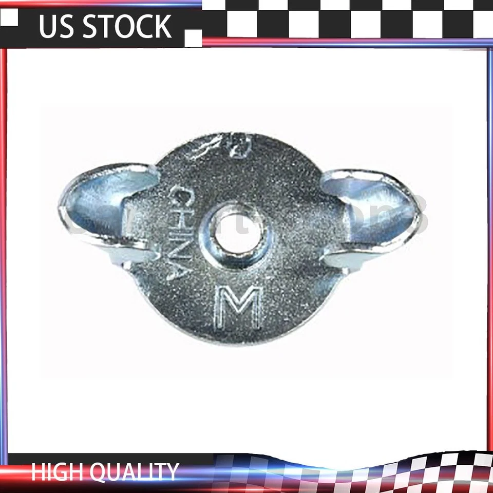 1 sujetador de filtro de aire para Chevrolet Caprice 5,0 L 5,7 L Chevrolet Corvette 5,7 L Foto 1 de 3