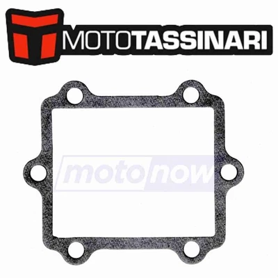 Moto Tassinari Gasket for Delta 3 Reed Valve for 2008-2016 KTM 50 SX Mini - fm Foto 1 de 4