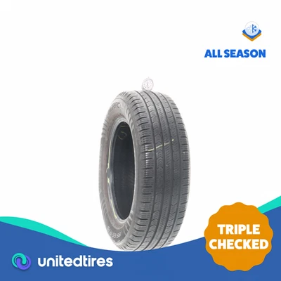 二手 195/65R15 Vredestein Hitrac 91H - 7/32 — 第 1/4 张图片