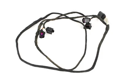 8E0971095 Original Audi A4 B6 8E Cable Harnes Bumper Front - Image 1 of 4